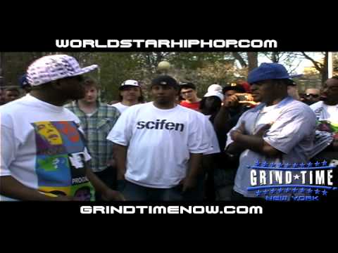 Ness Lee vs Jay Focus