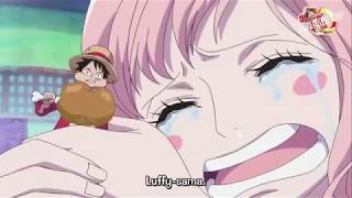 Download lagu Momen Lucu One piece sub indo - Shirahoshi mp3 Download lagu Momen Lucu One piece sub indo - Shirahoshi mp3