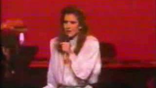 Celine Dion - What a feeling