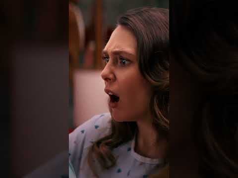 Joan Reunites with Larry