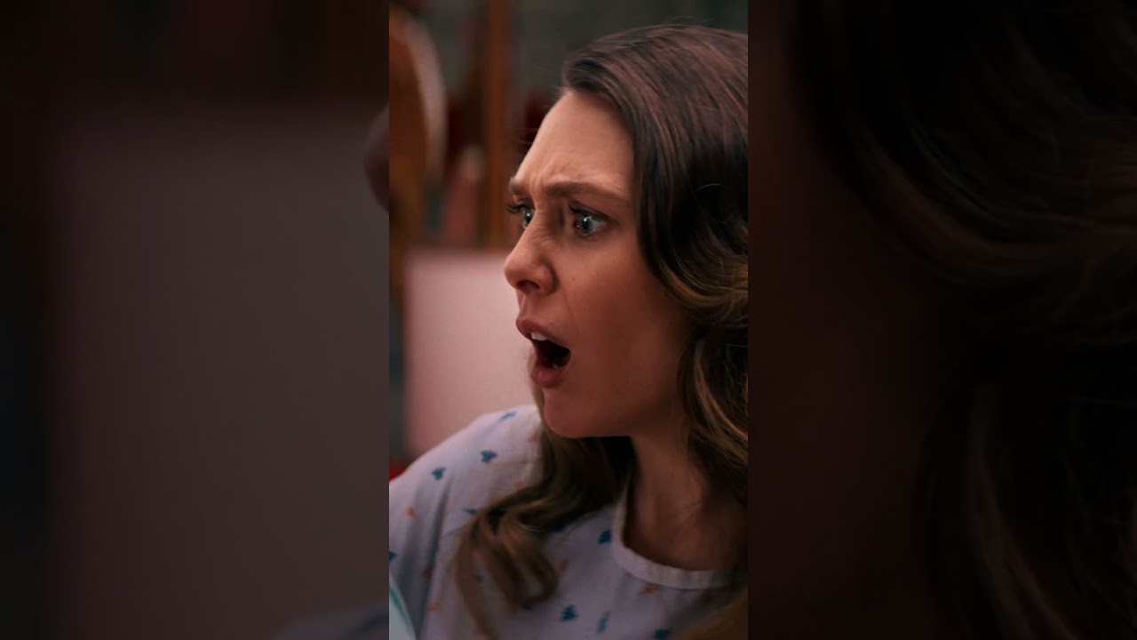 Joan Reunites with Larry