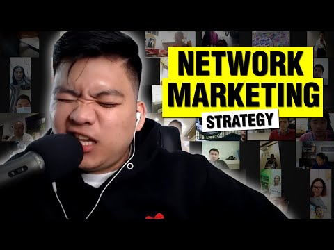 , title : 'KAHINDIK-HINDIK na katotohanan sa likod ng Network Marketing Strategy!