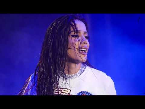 Anitta - Combatchy (Live at Rock The Mountain 2024)