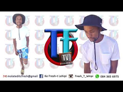 Qua'Tea with Teeyah & Fresh... Coming soon🔥💯