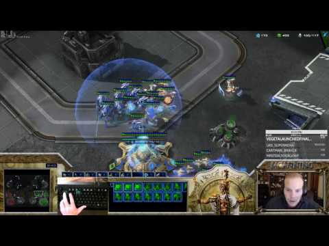 MCanning vs IIIIIIII PvP, wild wild game