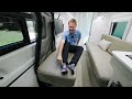 Check out this Video for a 2027 Thor Motor Coach Sanctuary 19A-S(Stock #VN225484)  for sale by La Mesa | RecVan - Tucson. This unit is located in Tucson, AZ