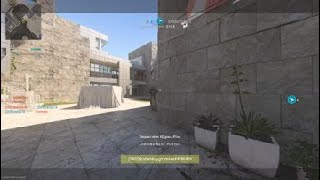 MW2 Unchained fury hemlock bp with Orion + tracers!