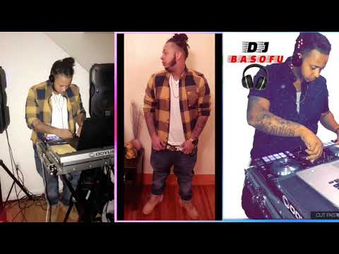 kizomba remix  (deejay Ratxa Russa )