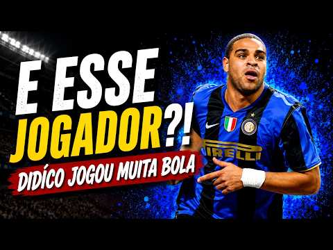 O MAIOR IMPERADOR DO FUTEBOL | E ESSE JOGADOR ?!