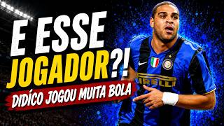 O MAIOR IMPERADOR DO FUTEBOL | E ESSE JOGADOR ?!