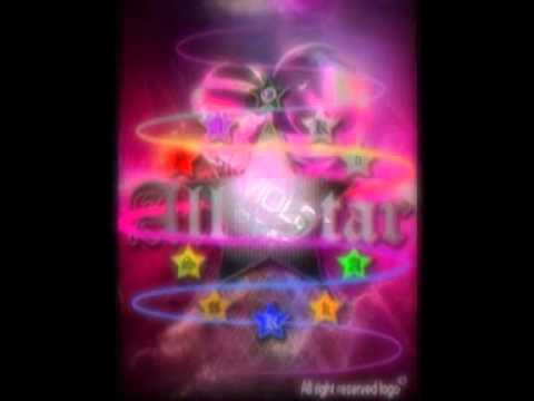 The Black Eyed Peas - Just Can_t Get Enough.all star