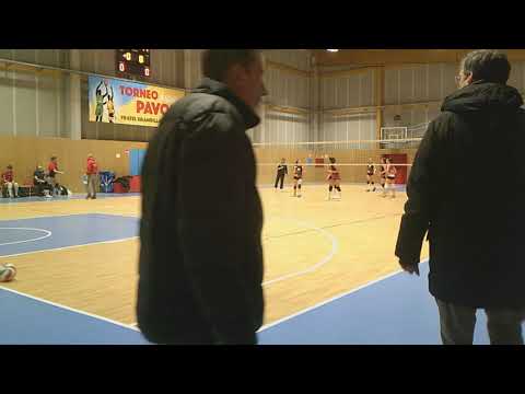 Roberta Monticelli Cagliero-Cp27 full match 3-0 2021