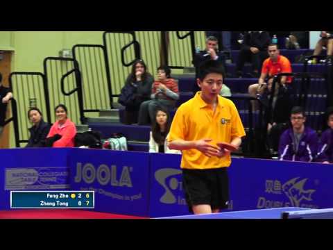 Voice of NCTTA - Bryan Song