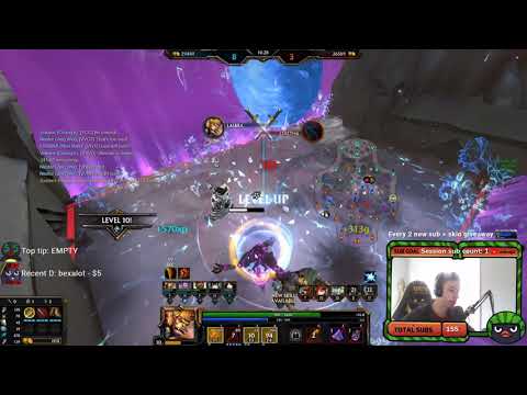 WE WON?! | HUN BATZ JUNGLE | Grandmasters Smite Season 6