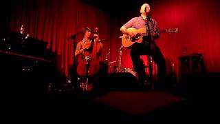 Mike Doughty - Put it Down - Live at Hotel Cafe, Los Angeles, CA on May 5 2009