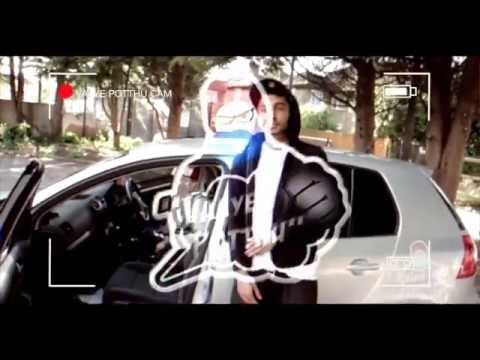 VAAYE POTTHU - Thousand Cuts (16 Bars) - Hypnotiq  (ENGLISH S.1)