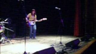 New Year's Eve 2010 Performance: Citizen Insane