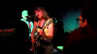 Hop Along - Powerful Man - Lost Lake - June 3, 2015