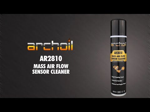 Archoil AR2810 aero 300ml (Zdjęcie 2)