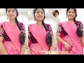 Telugu Gorgeous Girl Saree Navel Show Hot Saree Navel Show Telugu Girl Saree Navel Dance