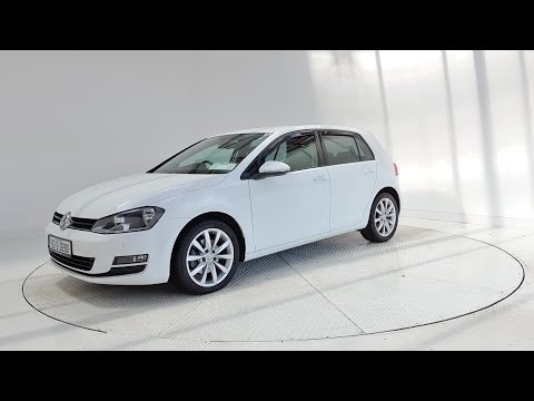 Connolly Volkswagen Sligo - 152D26901 - 2015 Volkswagen Golf HLHLINE 2.0TDI...