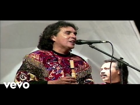 Te Daré Una Rosa video