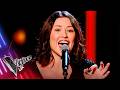 Mum Returns To Music With Stunning Blind Audition