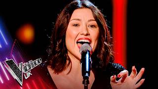 Mum Returns To Music With Stunning Blind Audition
