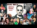 DJ NASSIM RAI MIX Back To School 2024 Mega Mashup Video Mix