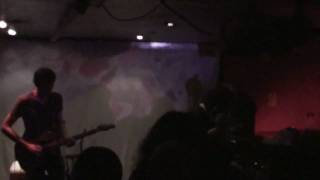 Legendary Pink Dots 09 The Grain Kings