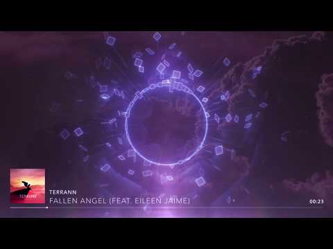TERRANN - Fallen Angel (feat. Eileen Jaime)