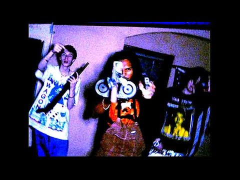 HACKLE - GUNSMITH [OFFICIAL VIDEO]