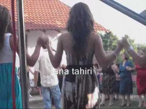 Ana Tahiri pik me rema shero shero