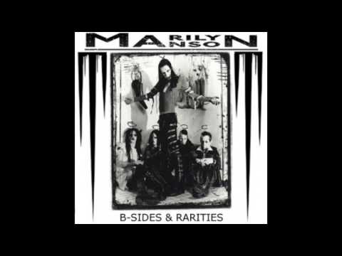 Marilyn Manson - New Shit (Invective Obiter Dictum Mix By Bitteren Ende)