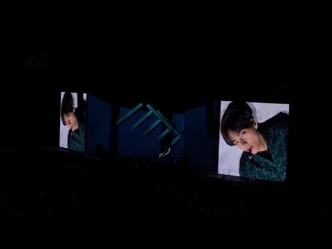 190505 BTS - Singularity - Speak Yourself Tour at Rose Bowl Day 2