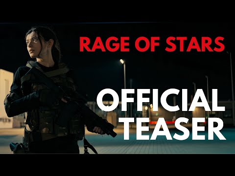 Official Teaser