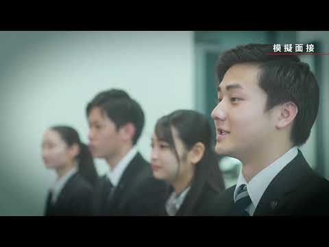 2023年　公務員を目指す「立志会」ーIPU・環太平洋大学ー