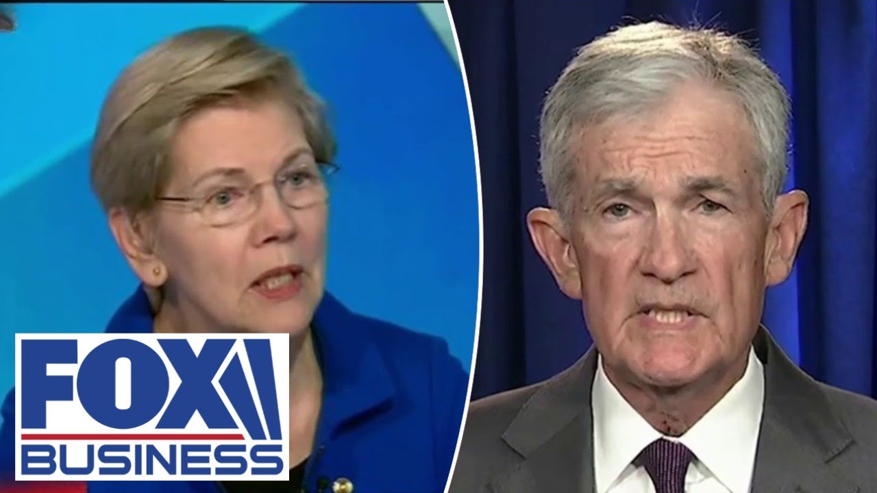 The level of hypocrisy is ‘ASTOUNDING’: Economist