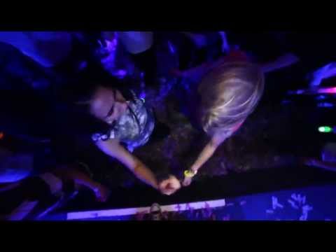 Hypercat mit Maxcherry, DJ Moestwanted, Arya Reddy, Jakob Jung & Amnest Getna