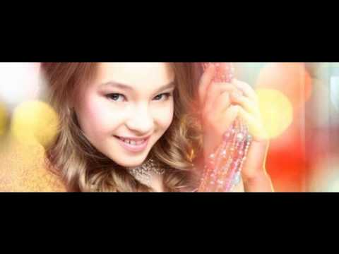 Mechtay - Dayana Kirillova (JESC 2013 Russia)