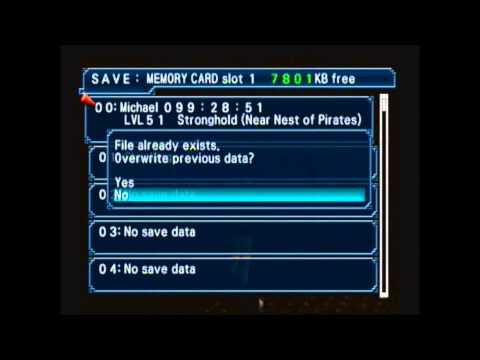 Suikoden 4 walkthrough with commentary part 42