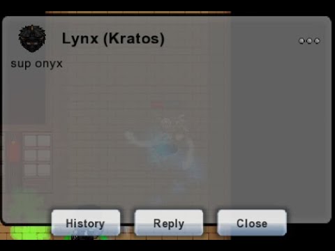 What Animation Cancel Abuse Looks Like in Graal Era