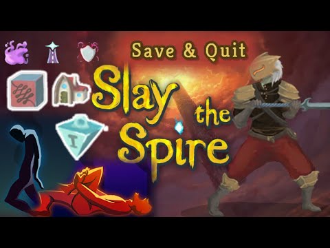Slay the Spire May 15th Daily - Ironclad | Pain, Regret, Hemokinesis, Bloodletting. And no healing.