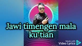 Download lagu JOGET DAYUNG TIMENGEN   TAXTHON NASRON mp3