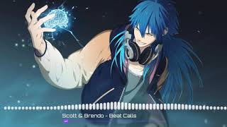 nightcore - beat calls  - scott &amp; brendo