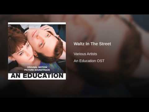 Video thumbnail for Waltz in the Street