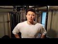山内の筋トレを観たい人っていますか?