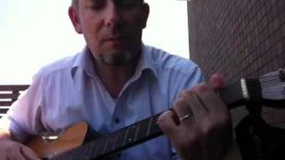 The Rooftop Chronicles #05: It&#39;s All Just Talk by Gregson a