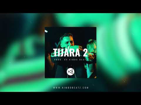 [Free] NGEE Type Beat x AK AusserKontrolle x OMAR - "TIJARA 2" | Deutschrap Type Beat 2021 AGGRESSIV