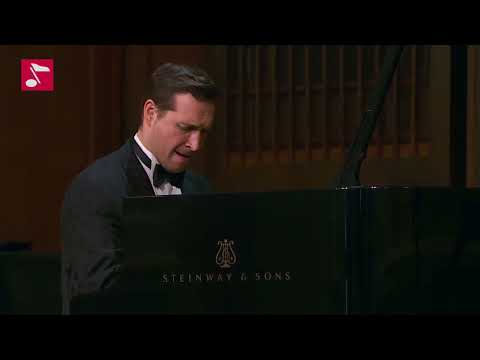 Eduard Kiprsky – Echoes of Rachmaninoff, fantasy for piano